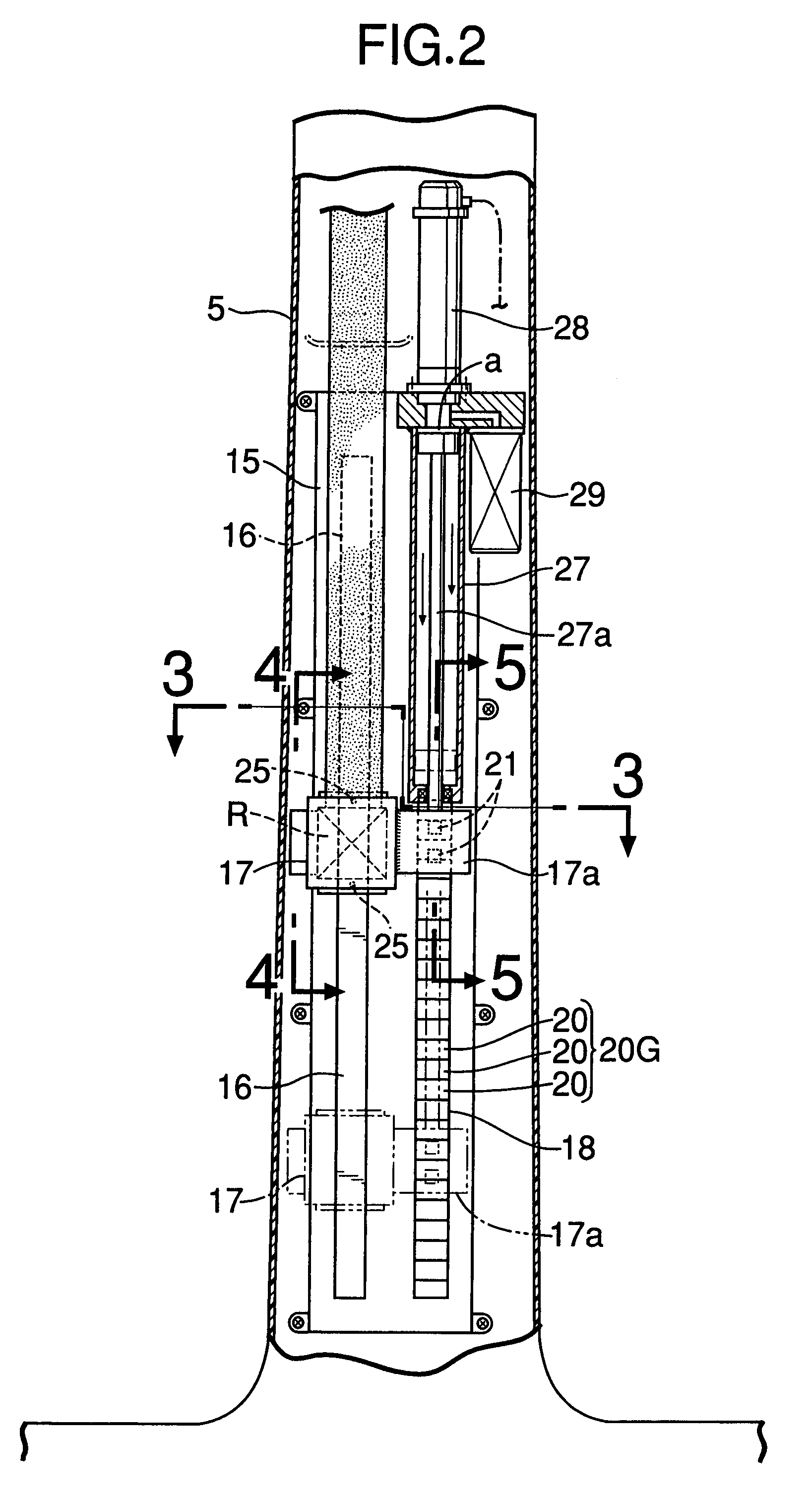 Lock device of sliding mechanism