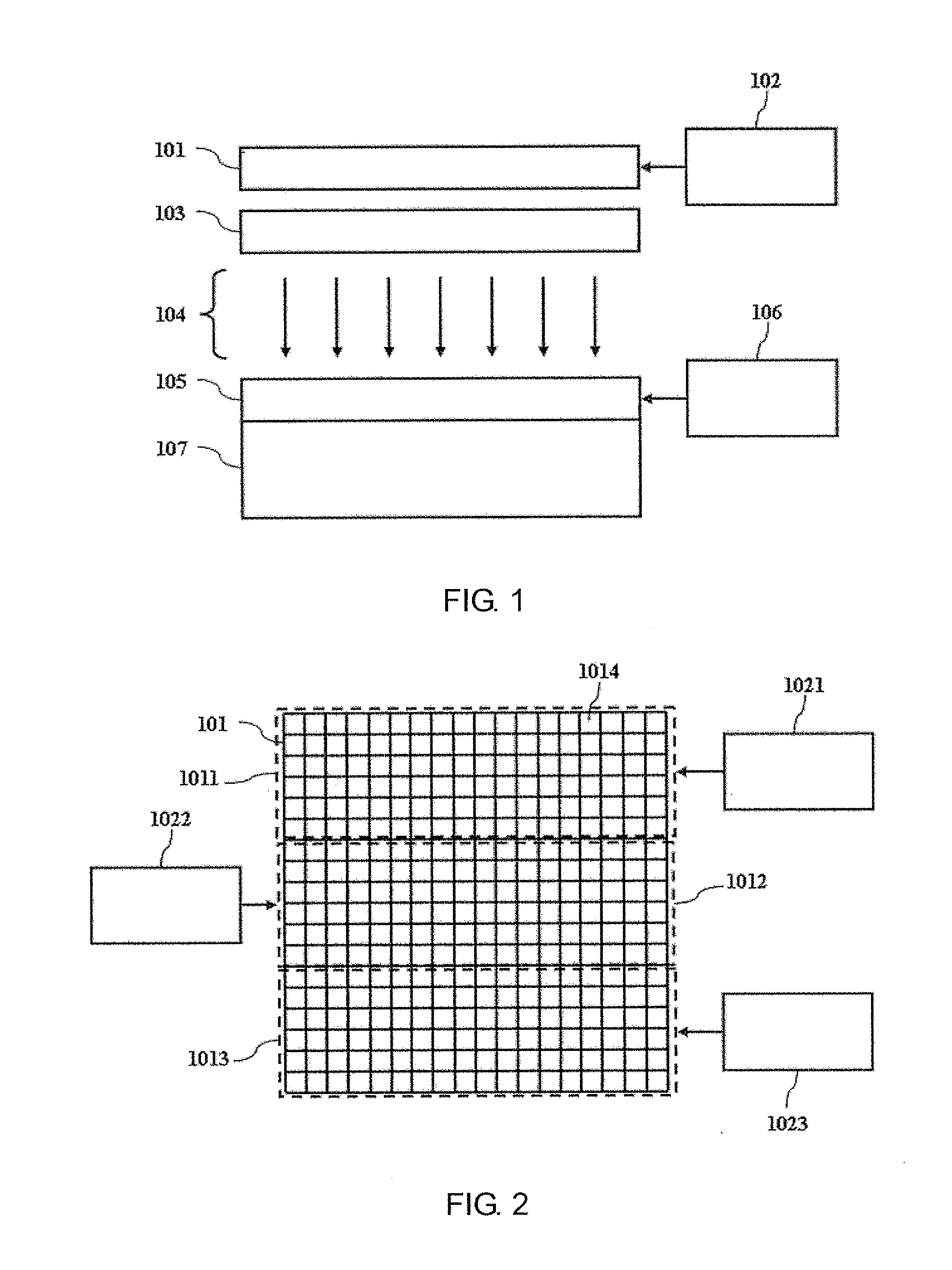 Apparatus of photolithography process to liquid display panel and method thereof