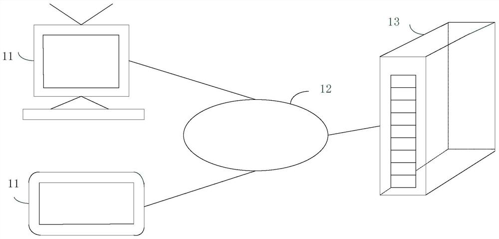 Video playing method, device, computing device and storage medium