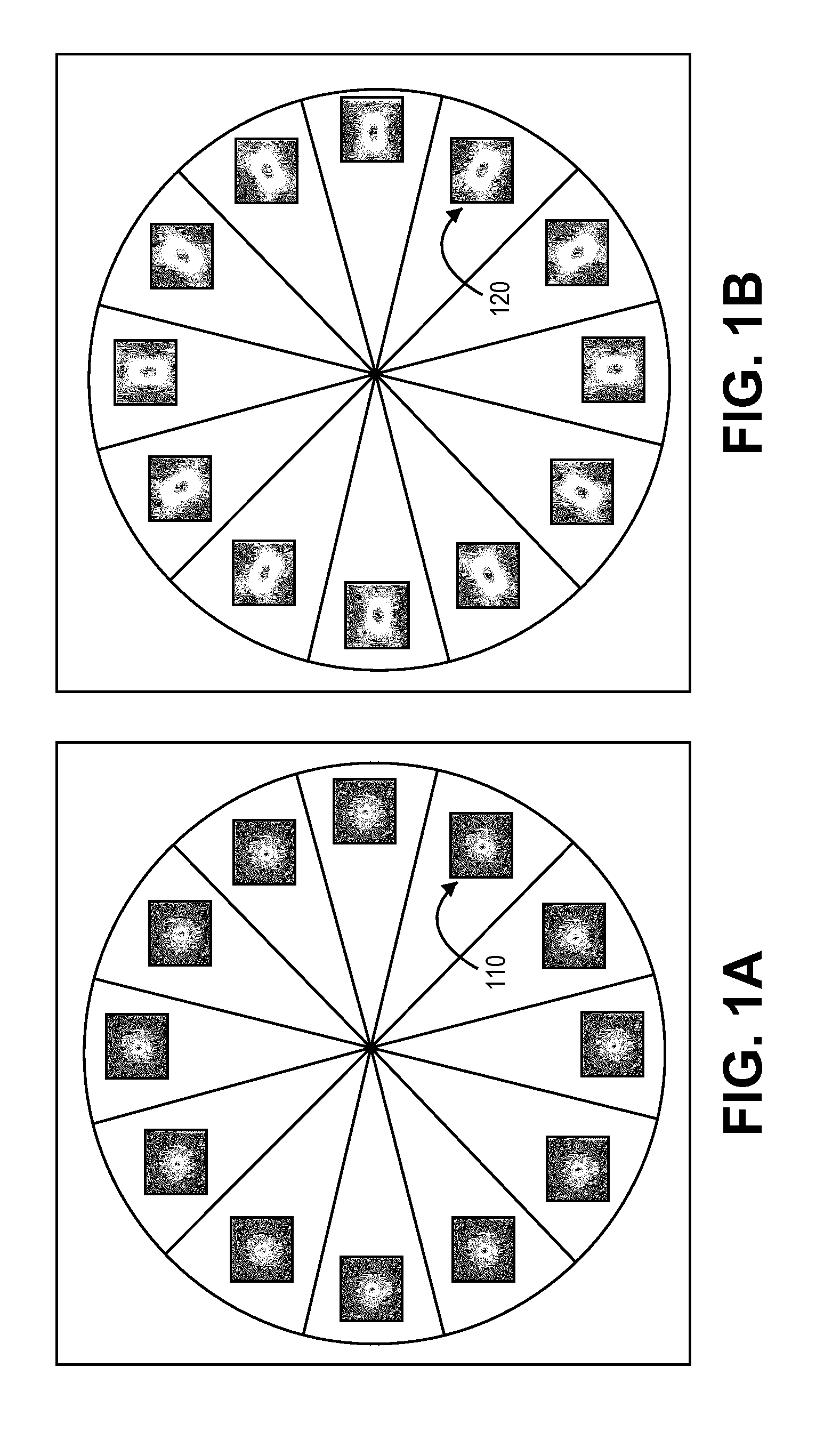Method and Apparatus for FIR Filtering Using Space-Varying Rotation