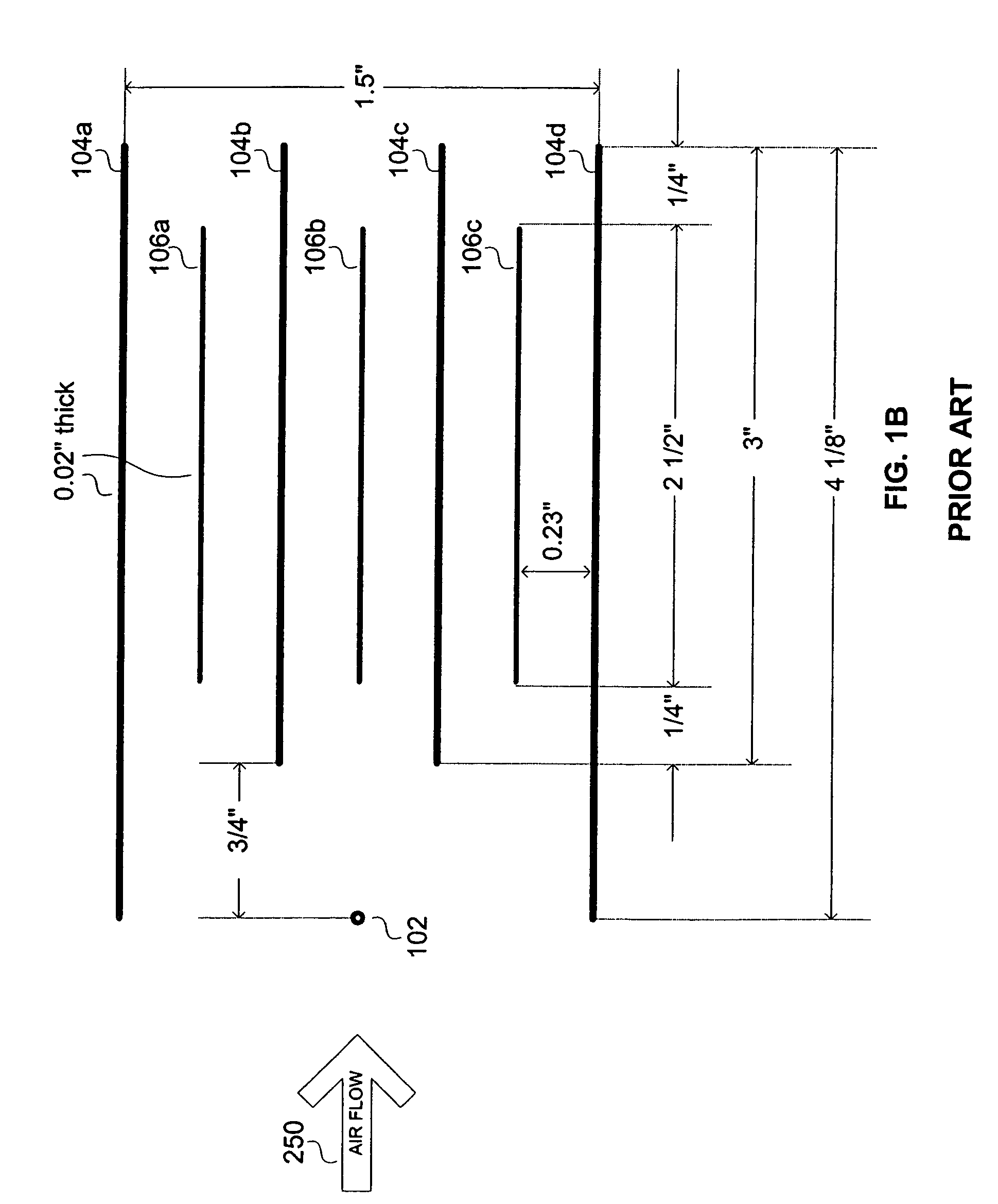 Electrostatic precipitators with insulated driver electrodes