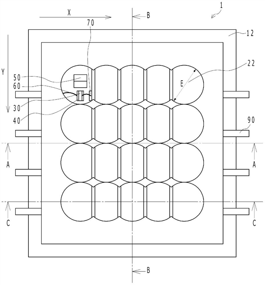 light emitting device