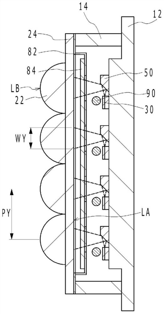 light emitting device