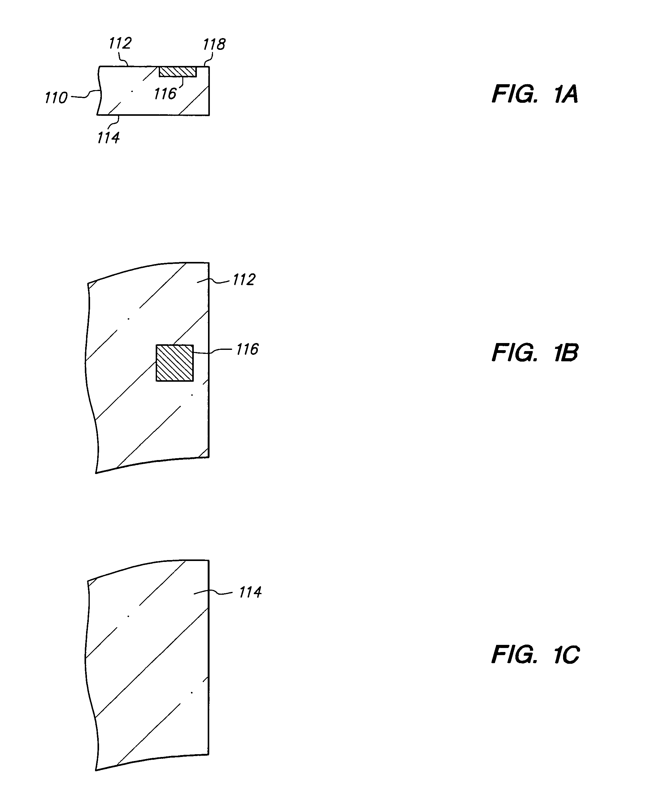 Method of making a semiconductor chip assembly with chip and encapsulant grinding