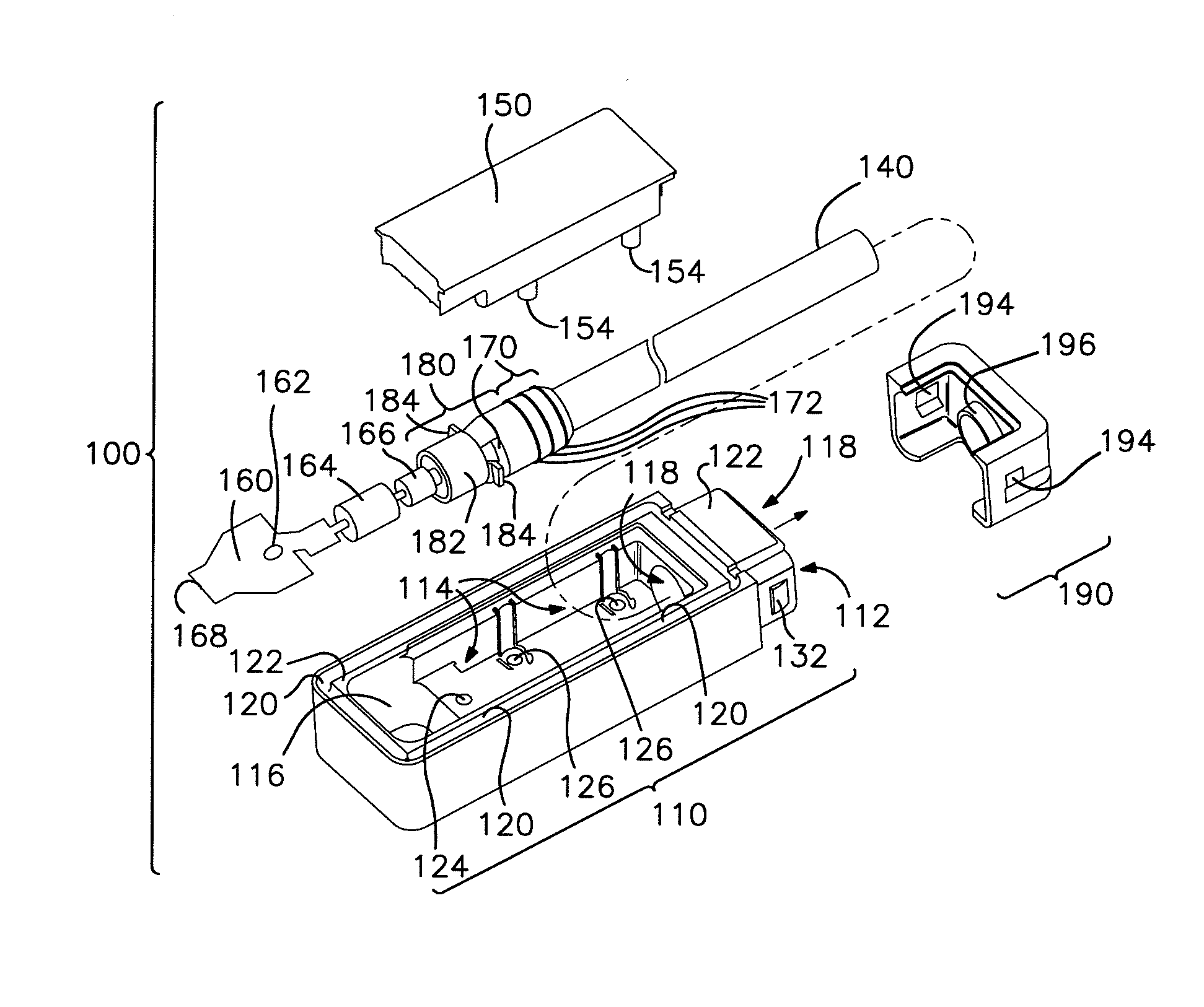 Solar module connector and method of use