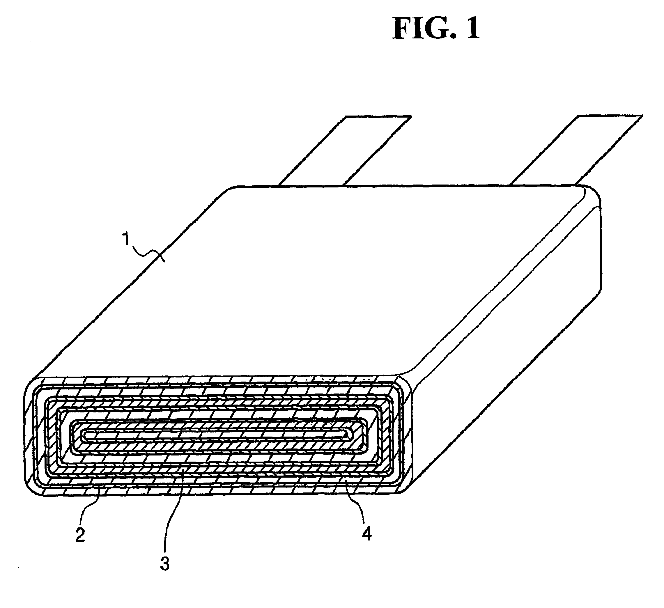 Polymer electrolyte, preparation method for the same and lithium battery using the same
