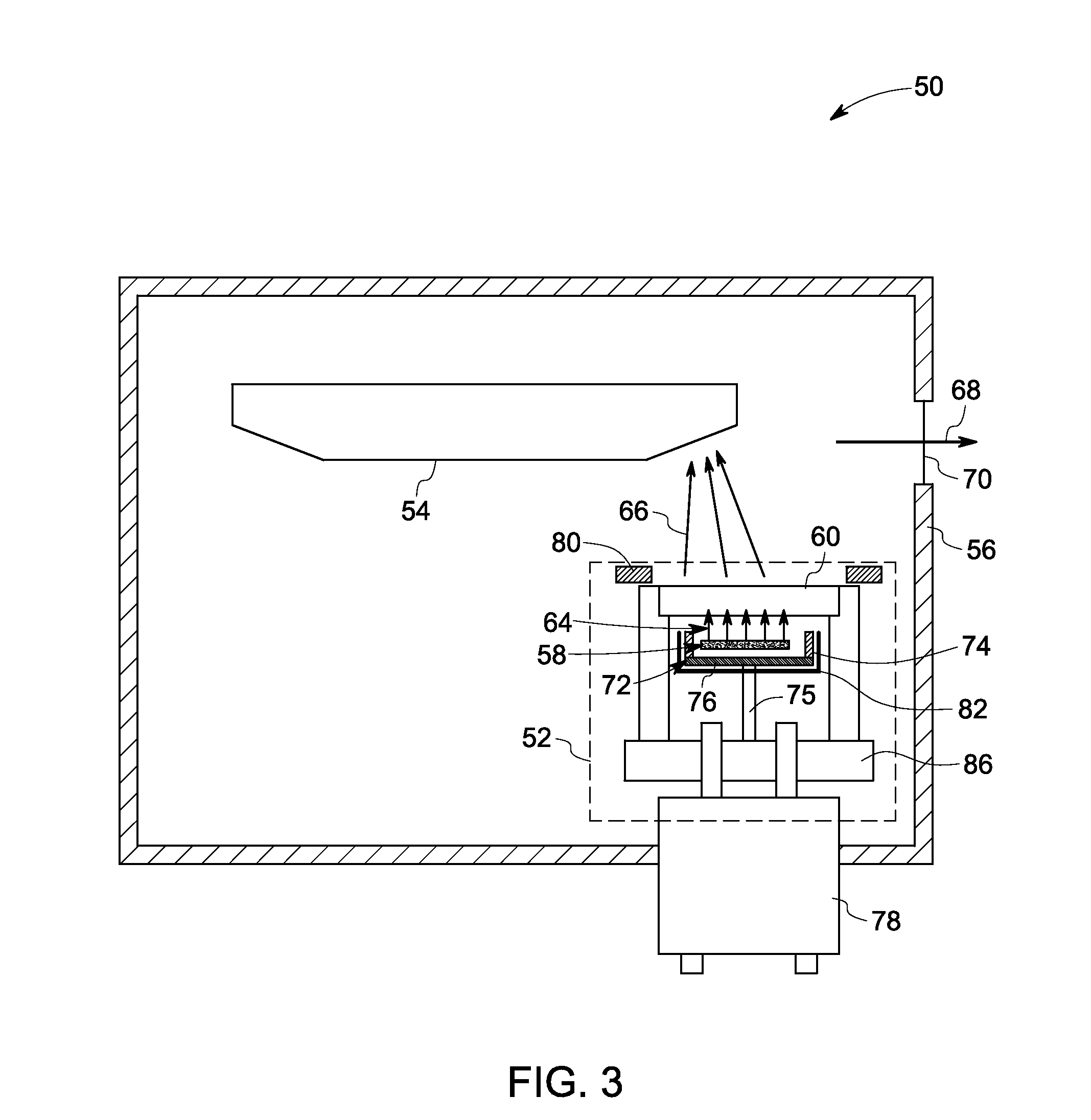 System and method for beam focusing and control in an indirectly heated cathode