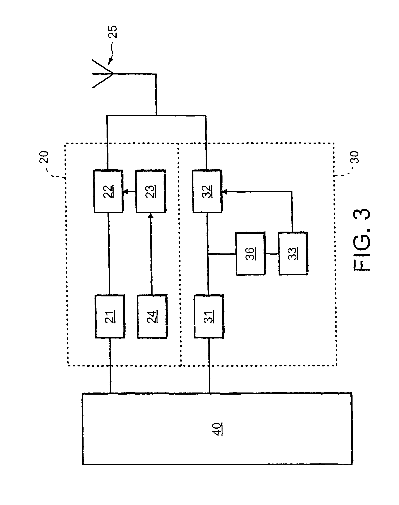 Frequency hopping spread spectrum communication system