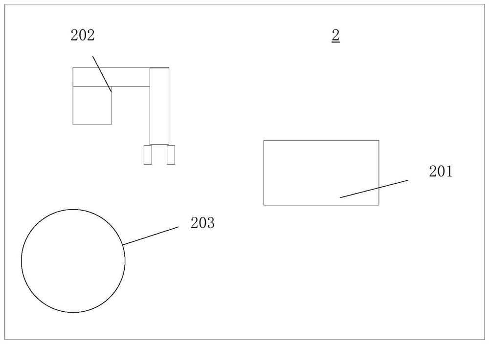 One-way data transmission system