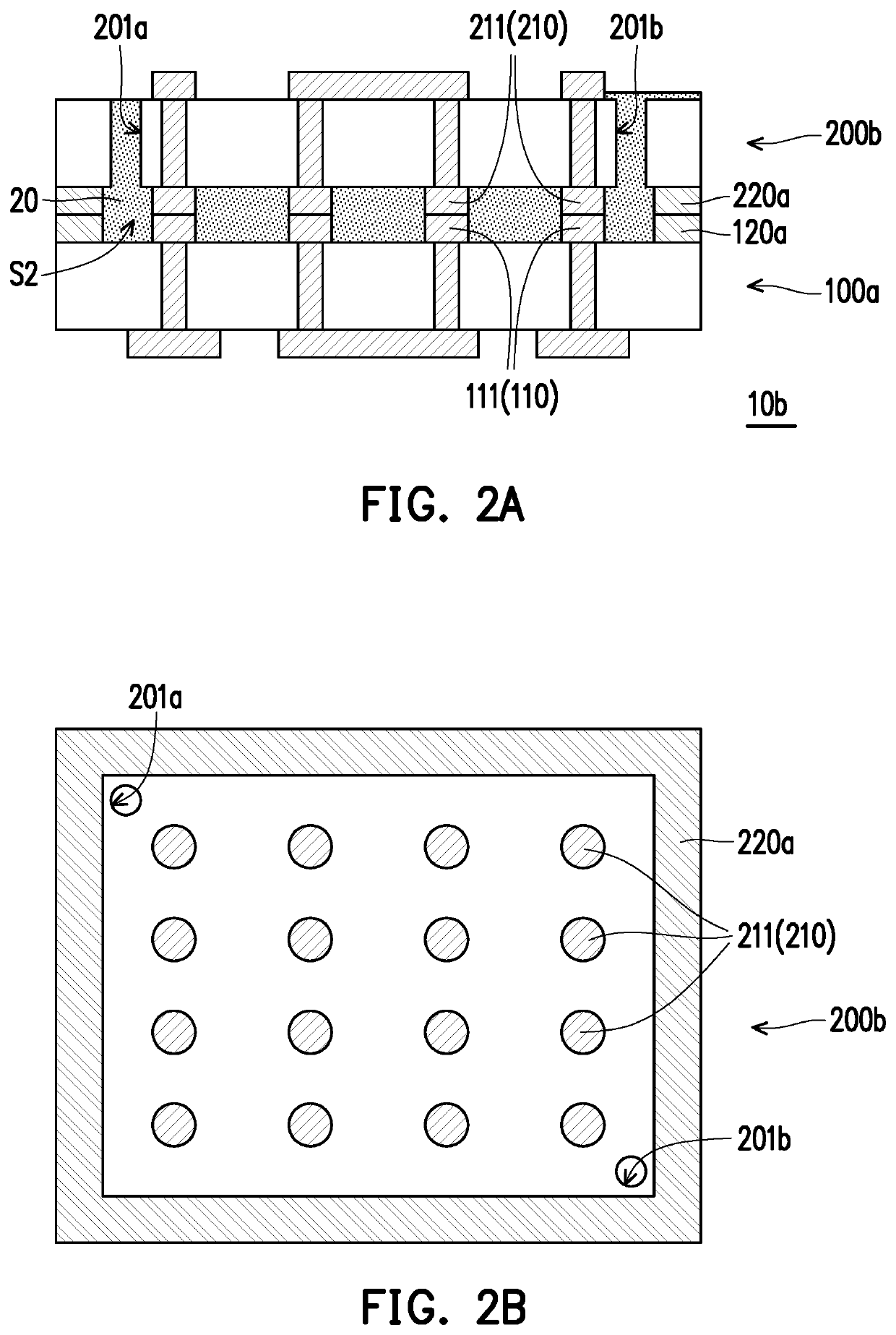 Multilayer circuit board structure and manufacturing method thereof