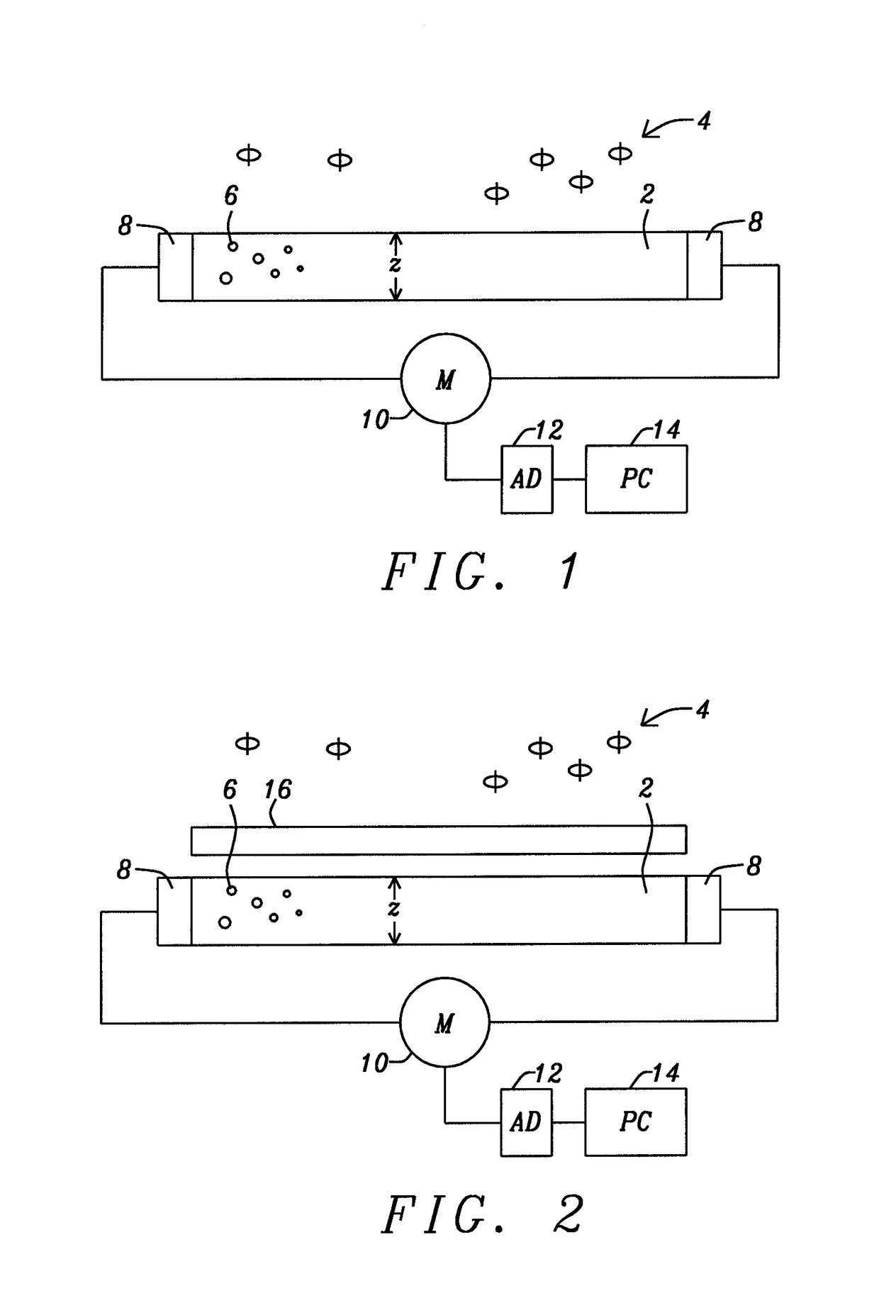 Solid State Structure and Method for Detecting Neutrinos