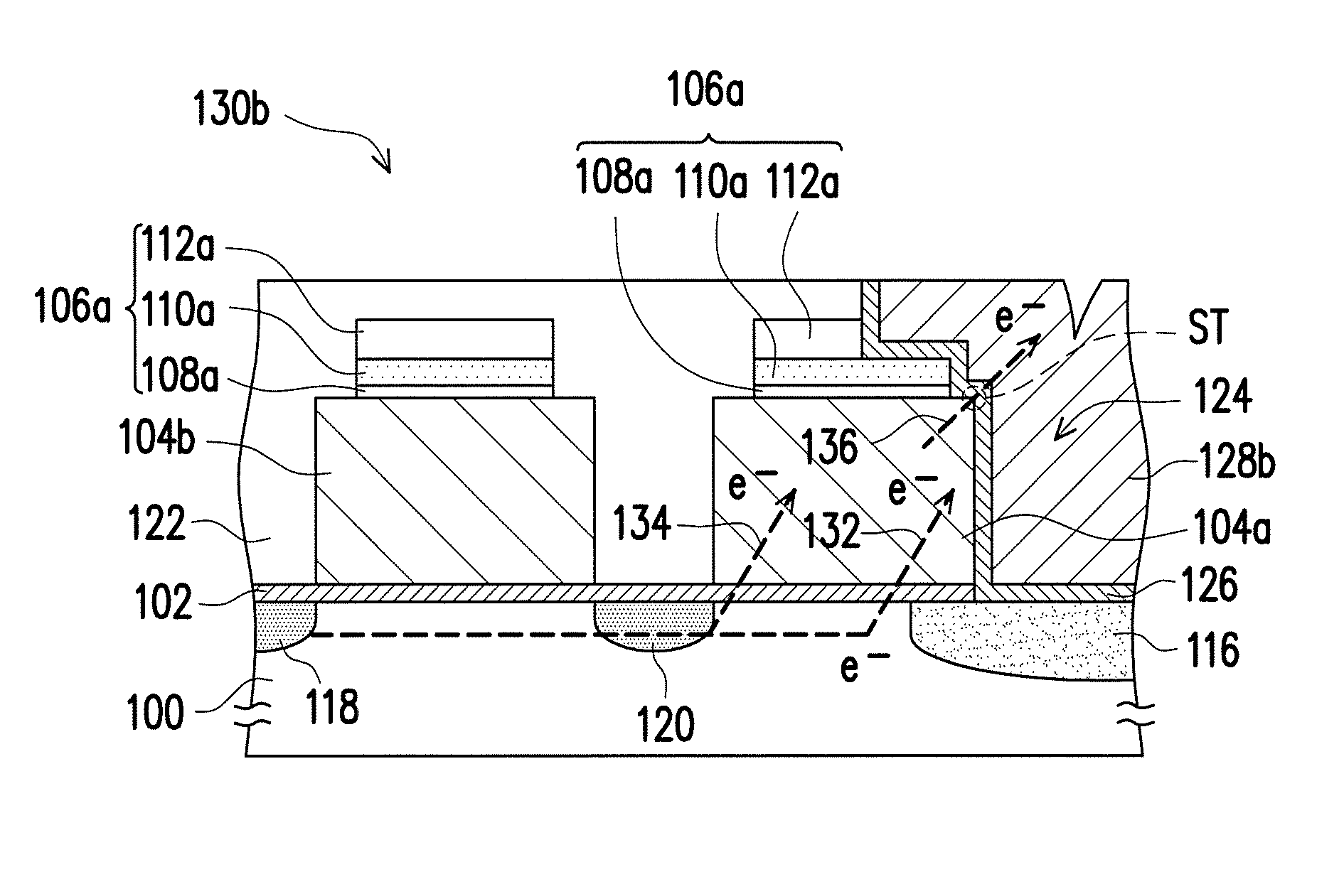 Non-volatile memory and fabricating method thereof