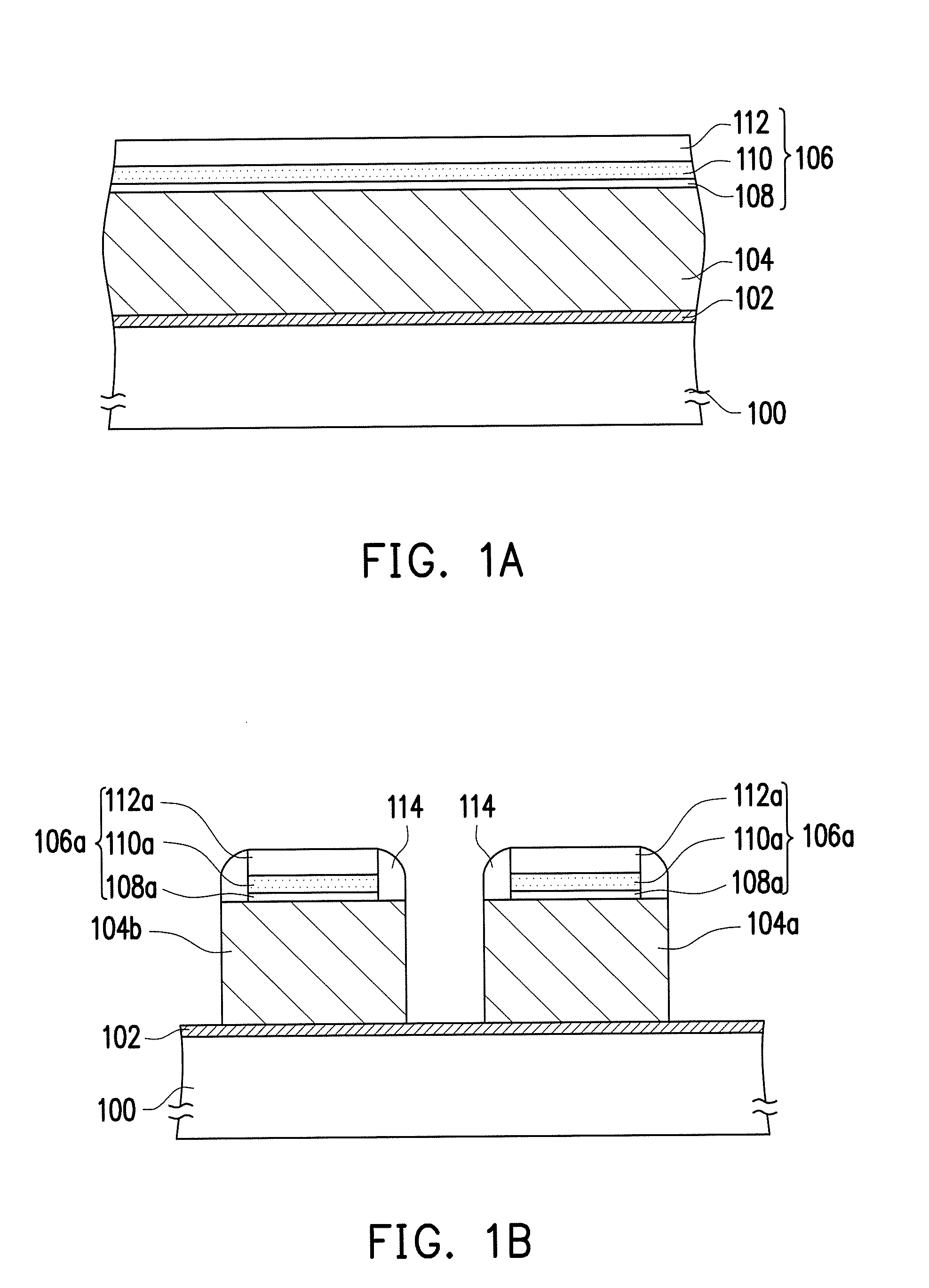 Non-volatile memory and fabricating method thereof