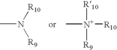 Antipsychotic sulfonamide-heterocycles, and methods of use thereof