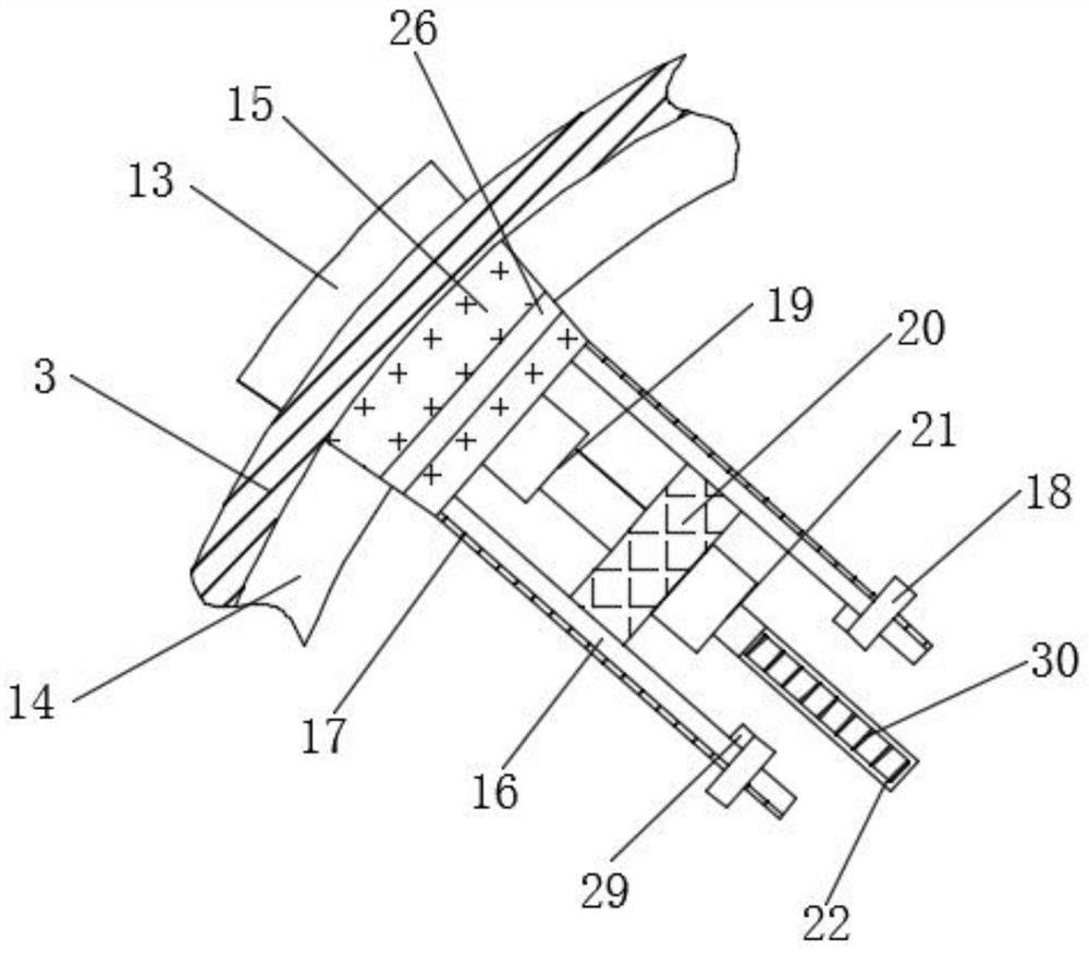 A cranial drill for neurosurgery