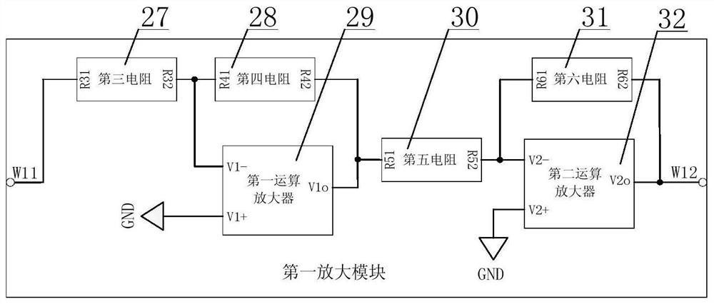 An Equivalent Circuit of a Fractional Memcapacitor