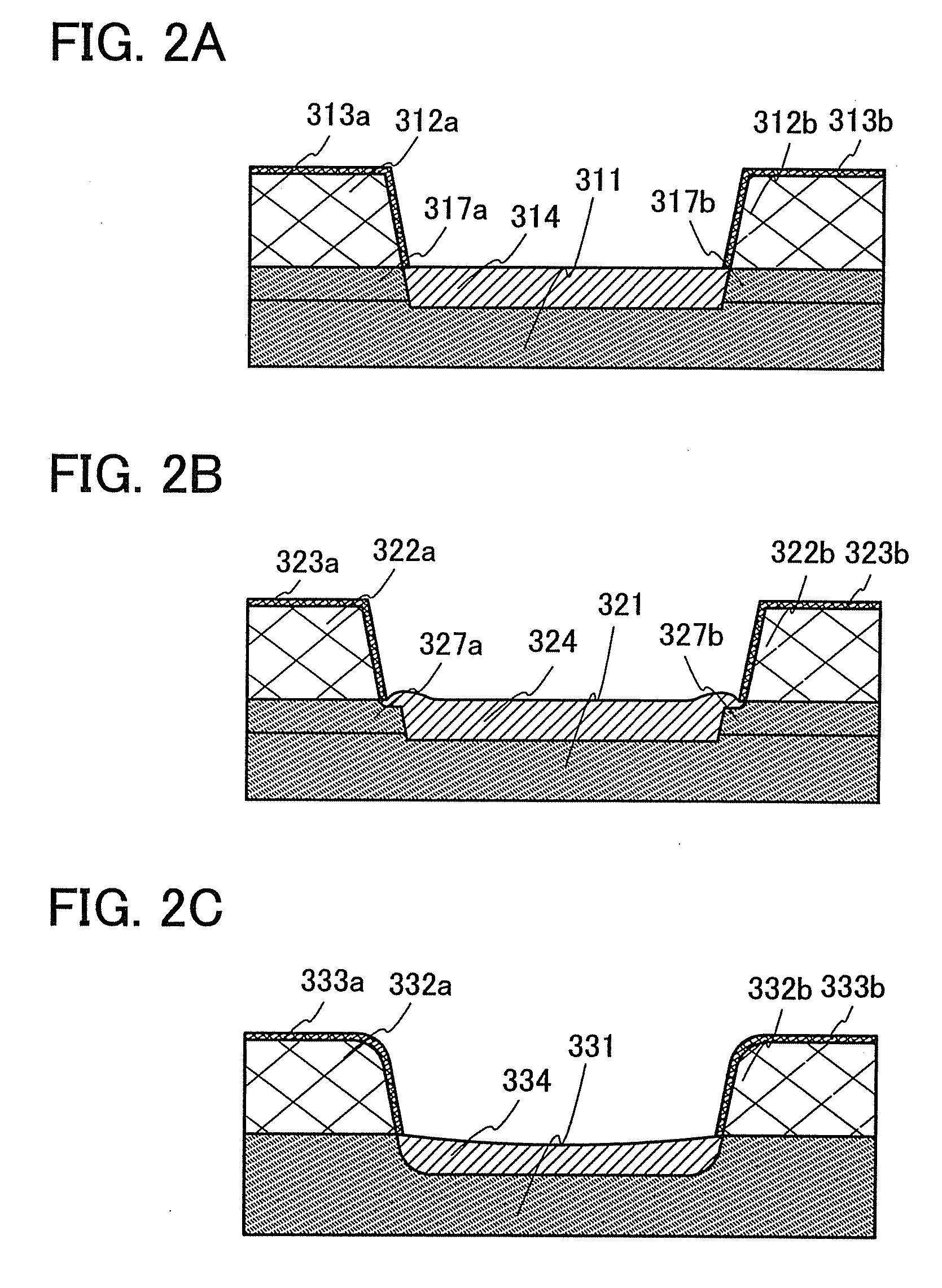 Display Device and Method for Manufacturing Display Device