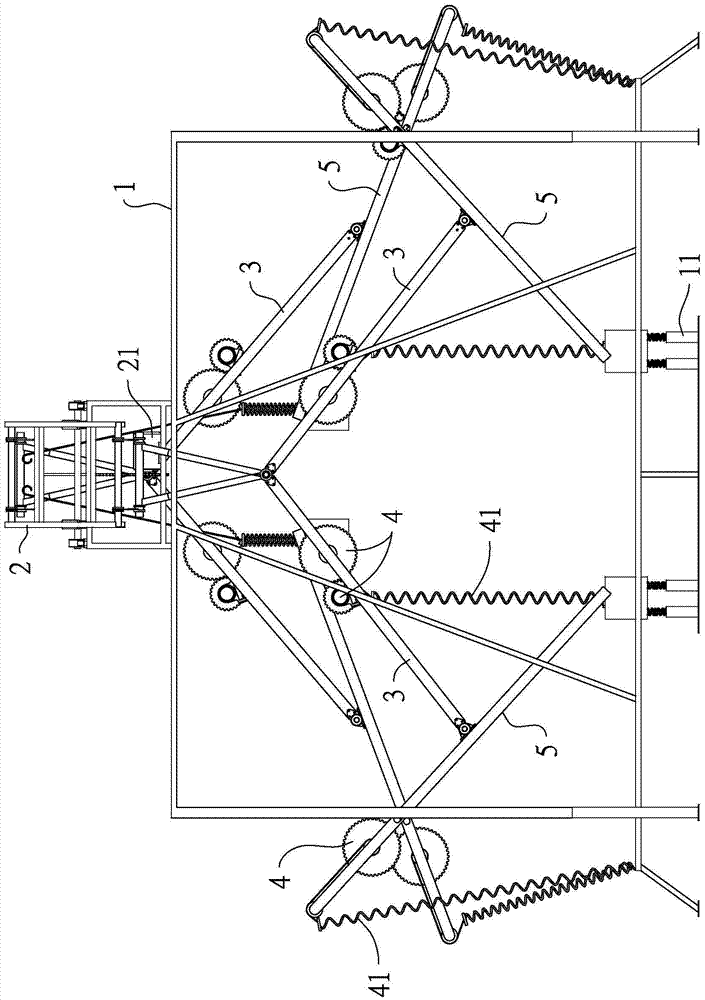 Power generating device