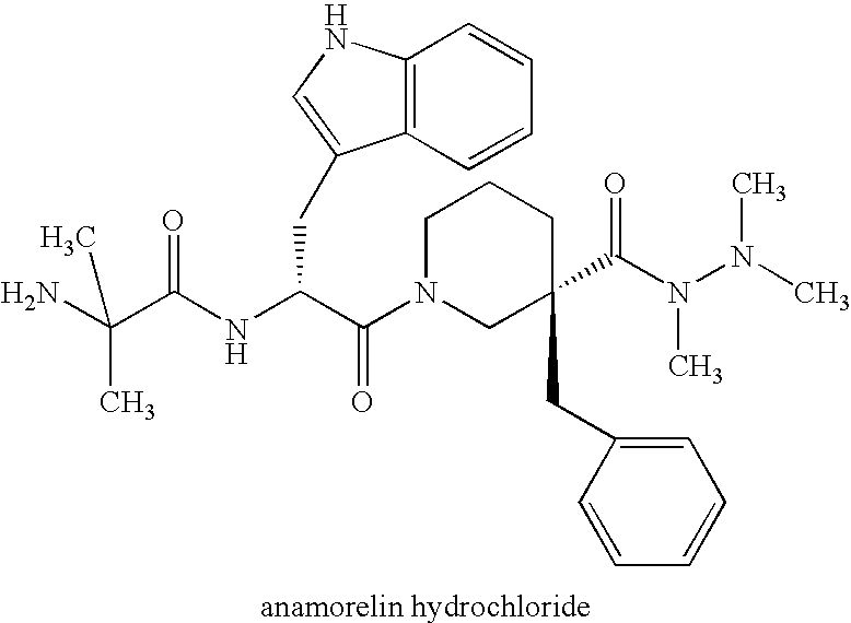 3,8-diaminotetrahydroquinoline derivative