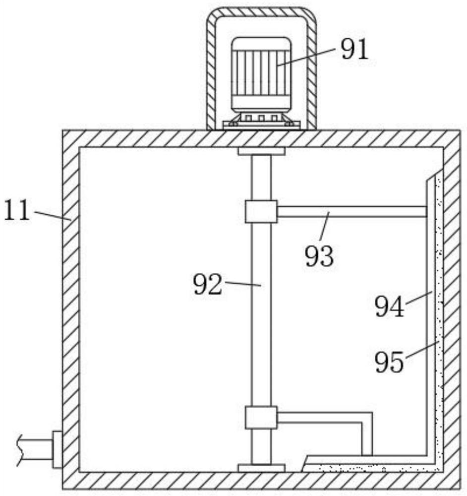 Single-row single-grain seeder for wheat breeding nursery