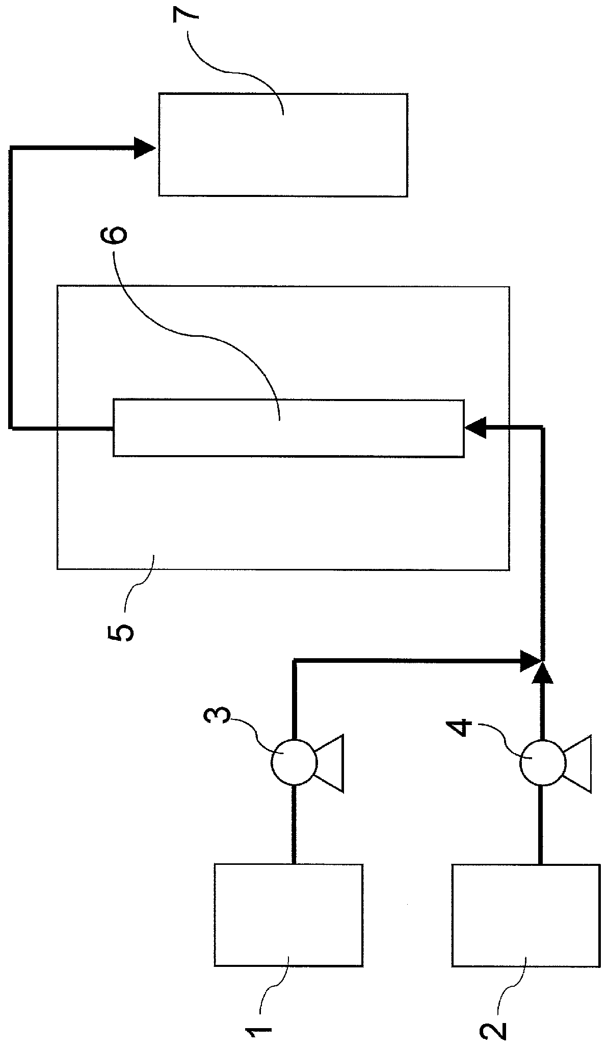 Production method of compound having n,n-bis(2-hydroxy-3-chloropropyl)amino group