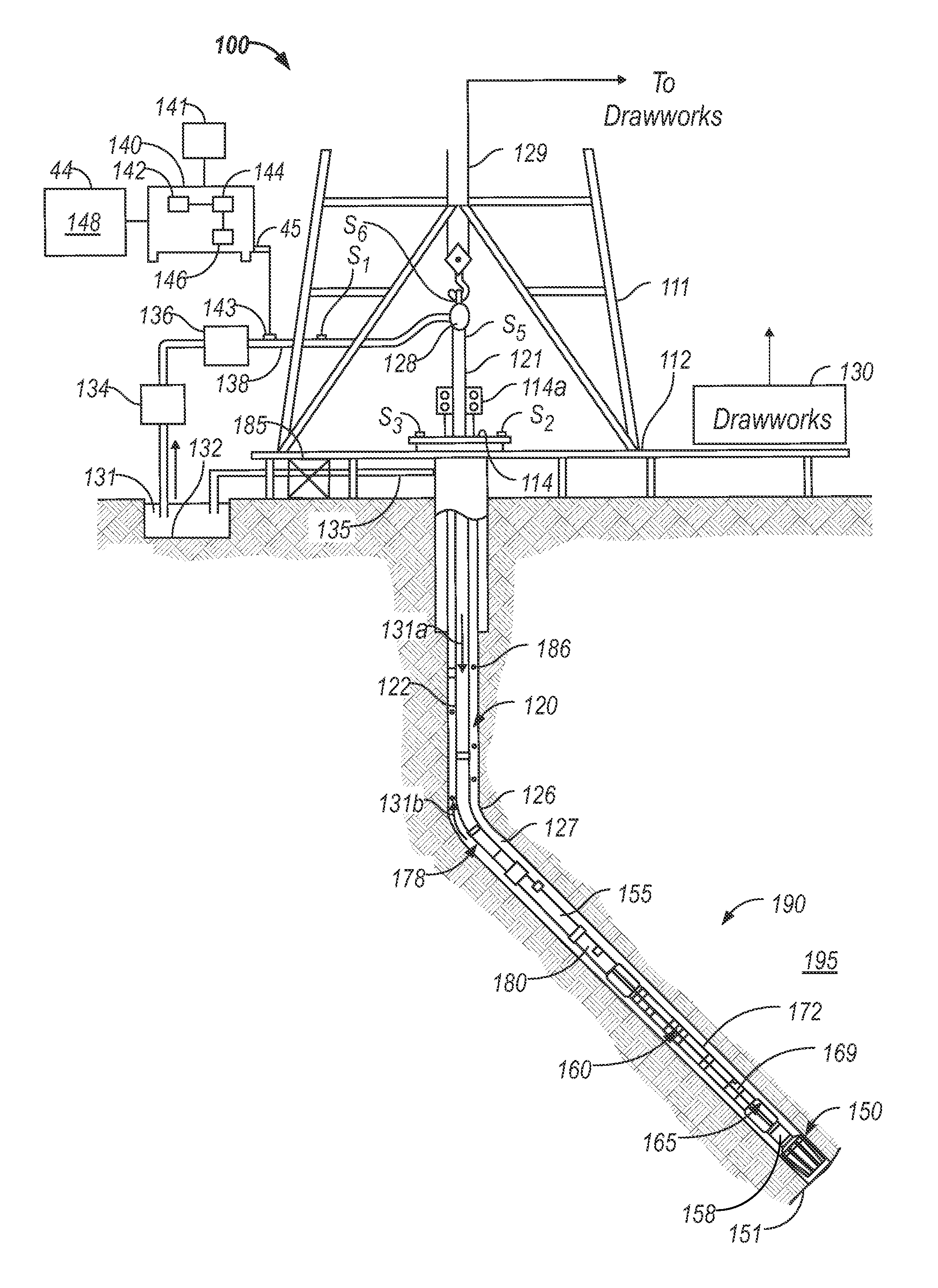Steering Head with Integrated Drilling Dynamics Control