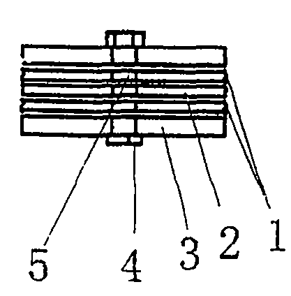 Movable lotus root-cultivating pool and manufacture method thereof