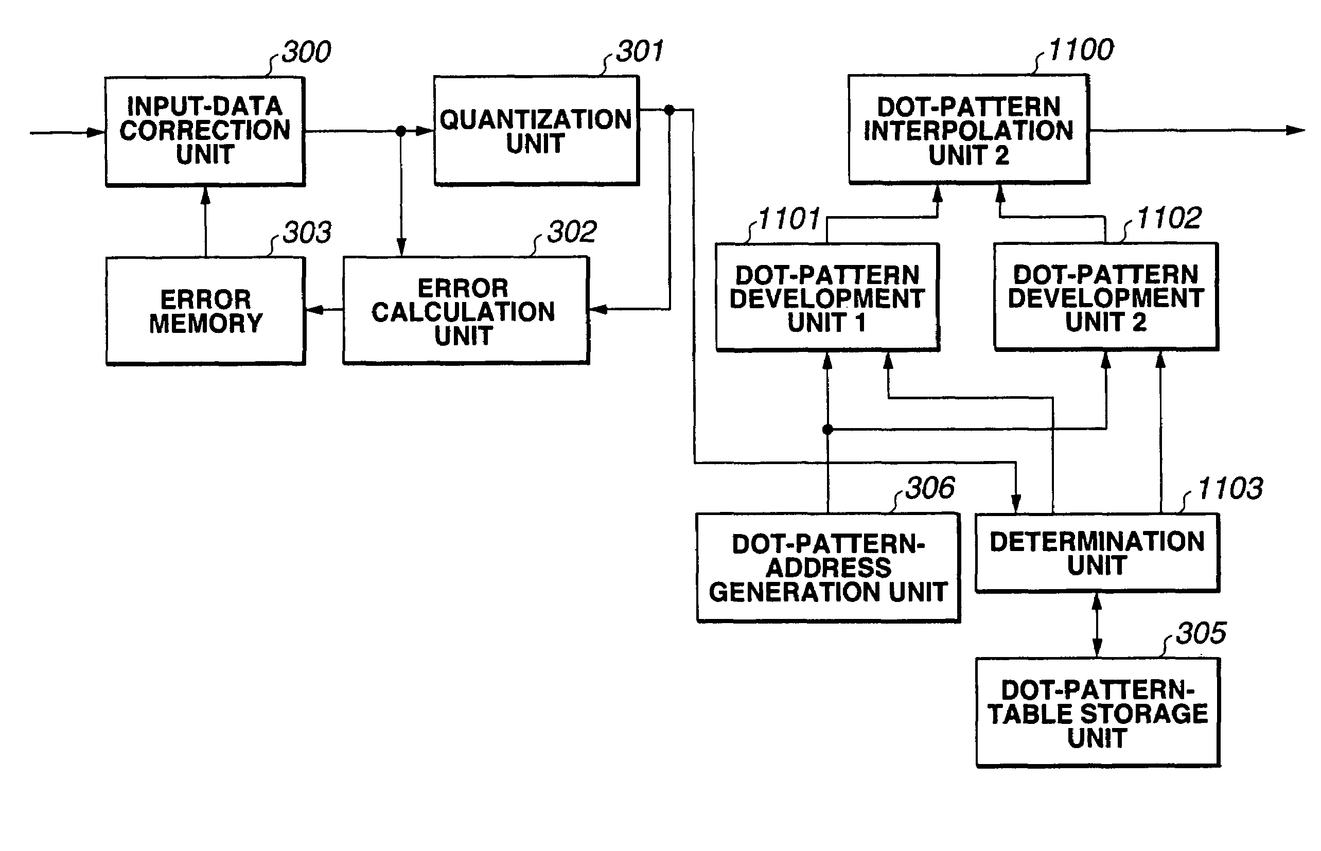 Image recording apparatus, image recording method, method for controlling the image recording apparatus, storage medium storing a program capable of being read by a computer, and image processing method