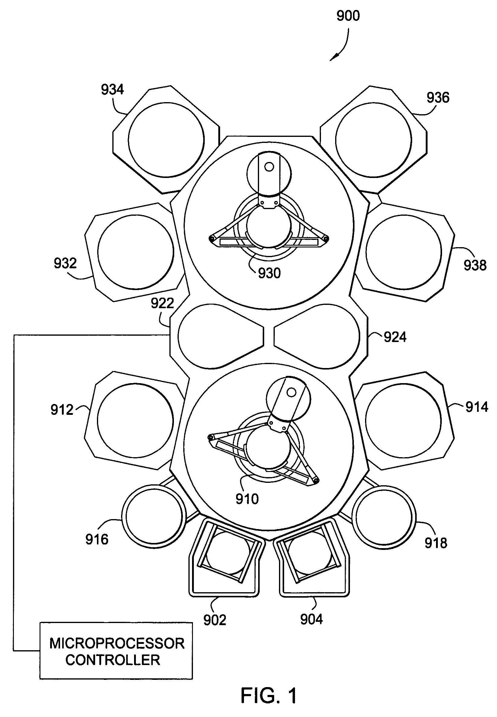 Reduction of copper dewetting by transition metal deposition