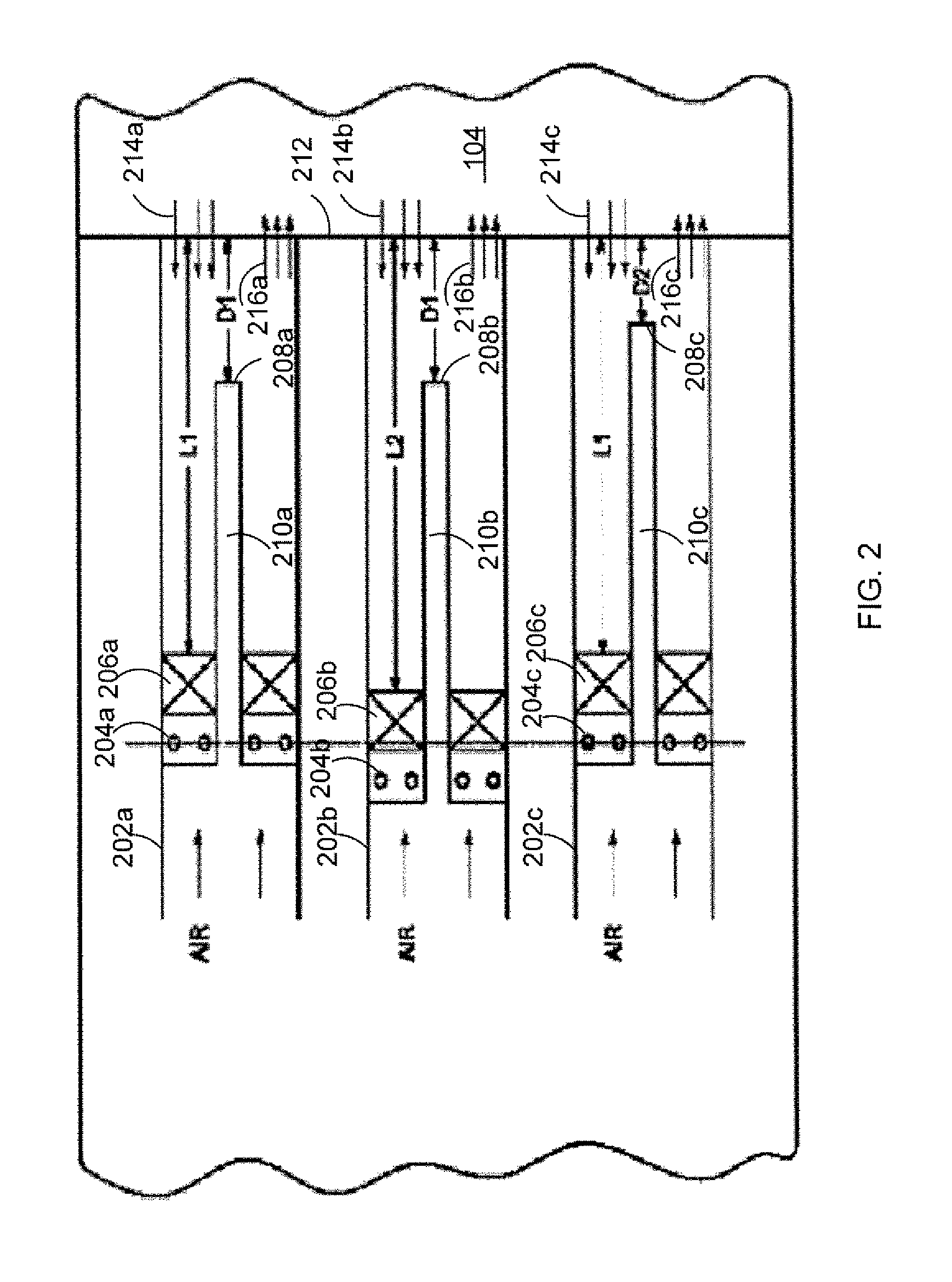 Methods and systems for combustion dynamics reduction