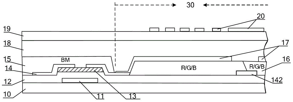 Array substrate, manufacturing method thereof, and display device