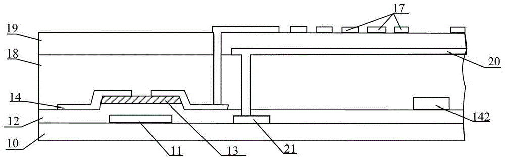 Array substrate, manufacturing method thereof, and display device