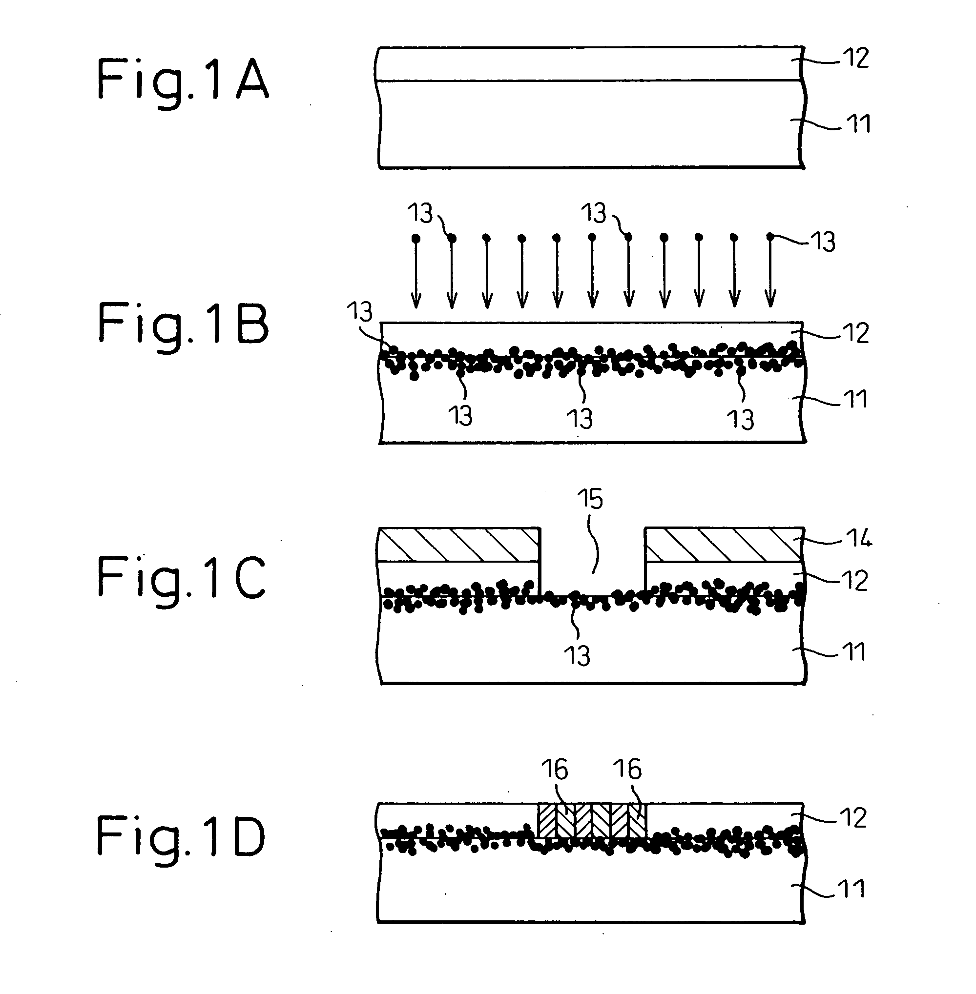 Method of manufacturing carbon cylindrical structures and biopolymer detection device