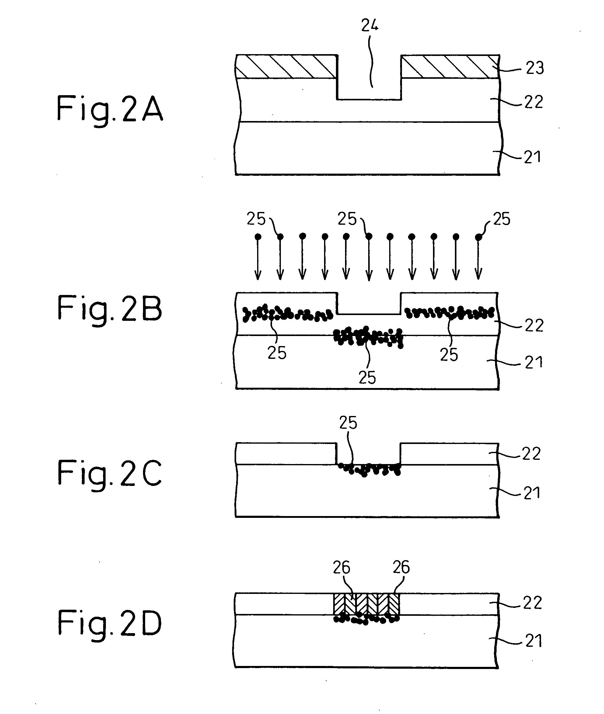 Method of manufacturing carbon cylindrical structures and biopolymer detection device