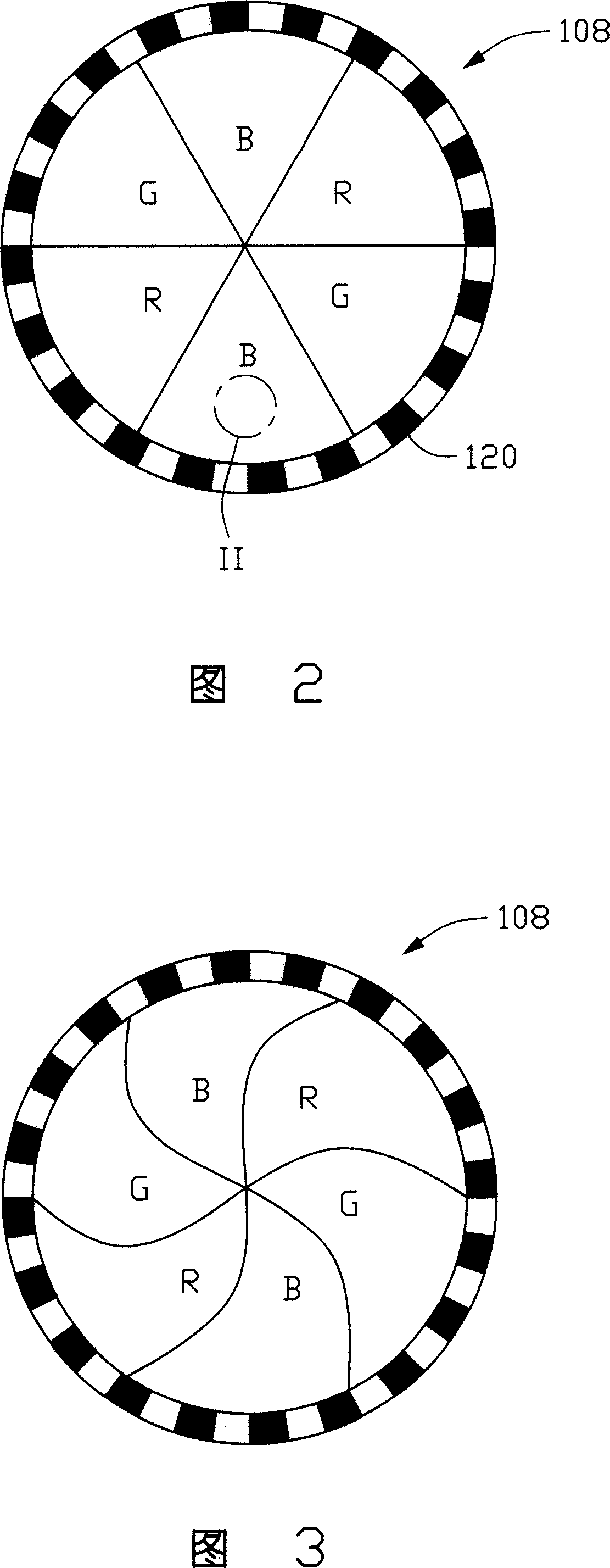 Image-shooting device and image-shooting system