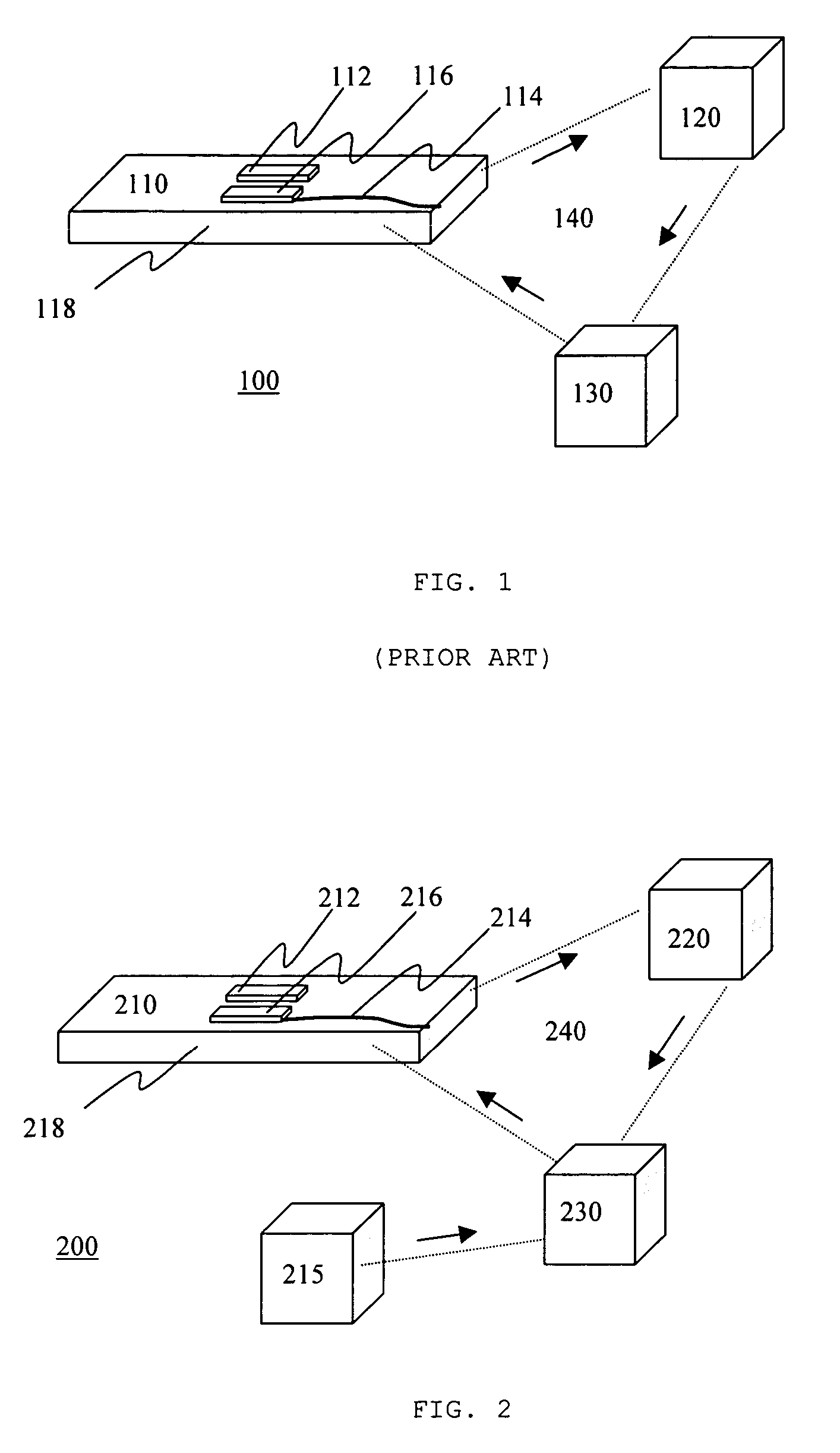 Method and system for reducing operational shock sensitivity of MEMS devices