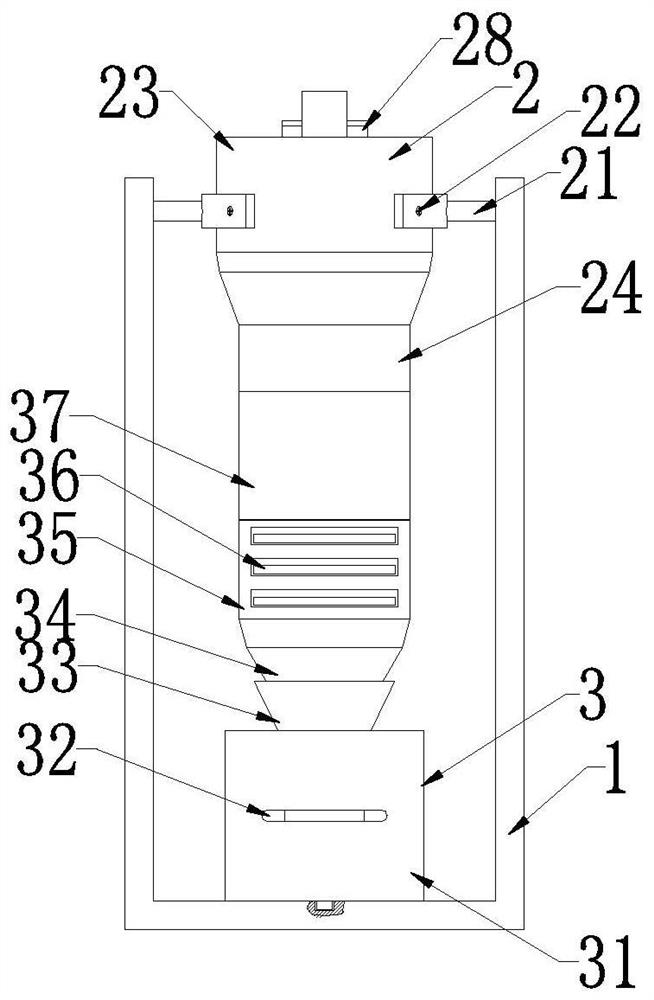 Plant essence extraction process