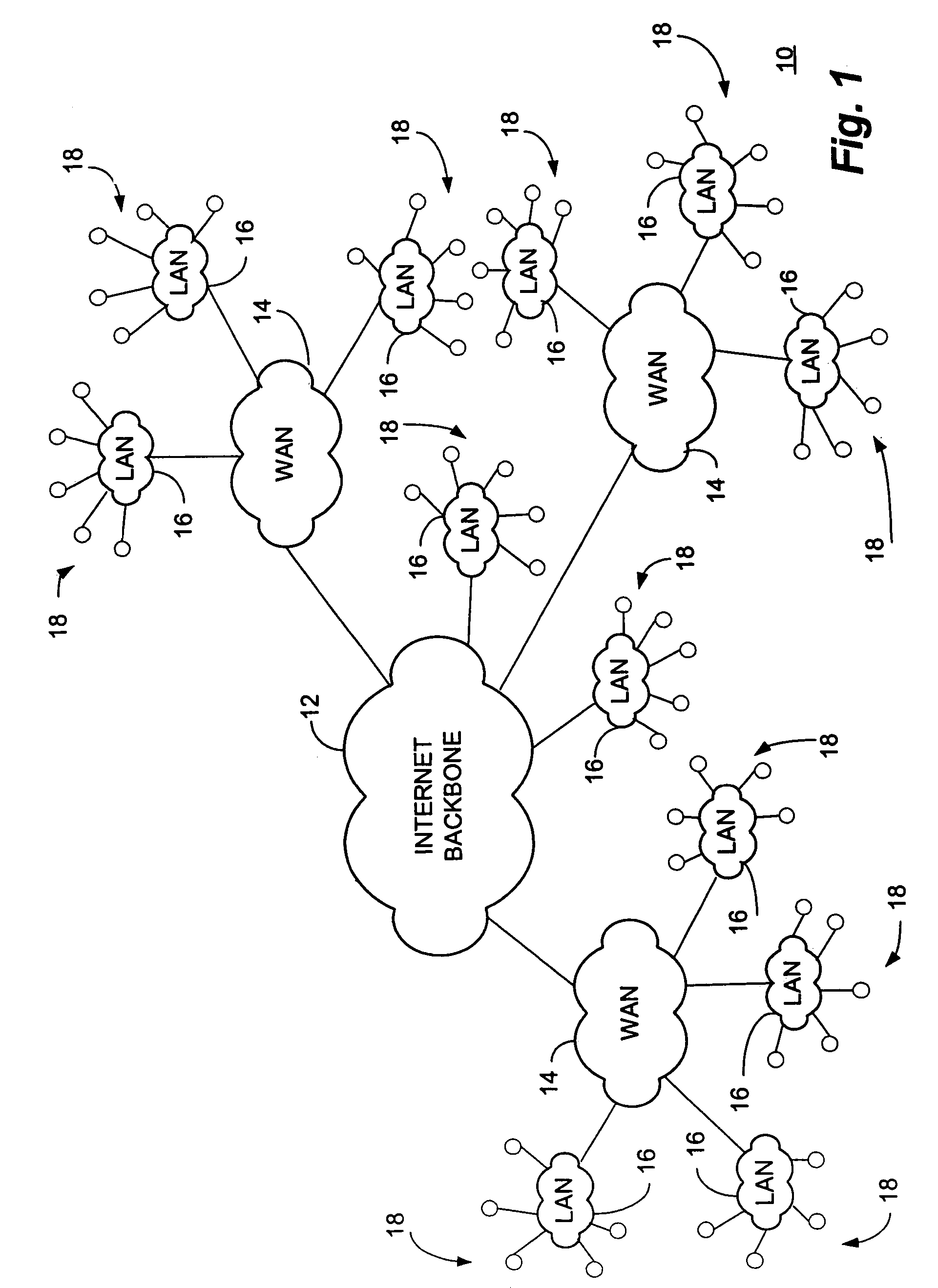 System and method for unorchestrated determination of data sequences using sticky byte factoring to determine breakpoints in digital sequences