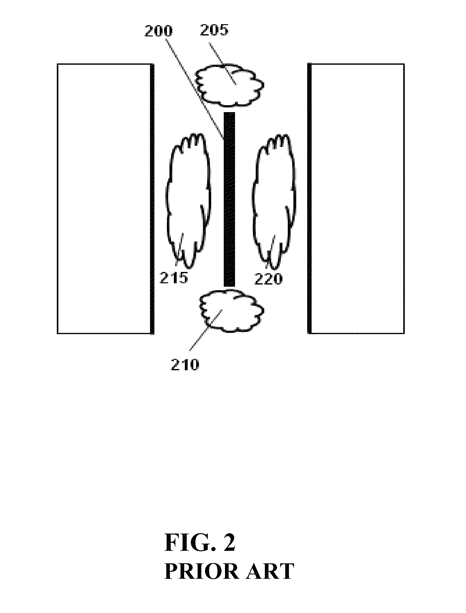 Method for compensating for wafer shape measurement variation due to variation of environment temperature