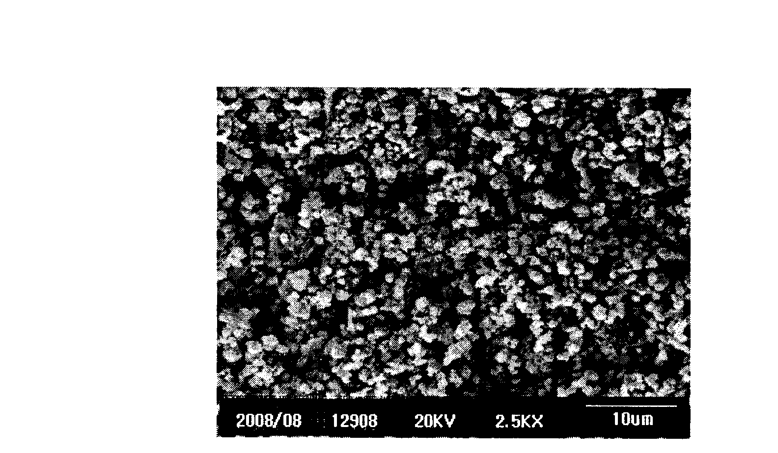 Method for preparing metal-silver-doped carbon-covering lithium iron phosphate of lithium-ion battery cathode material