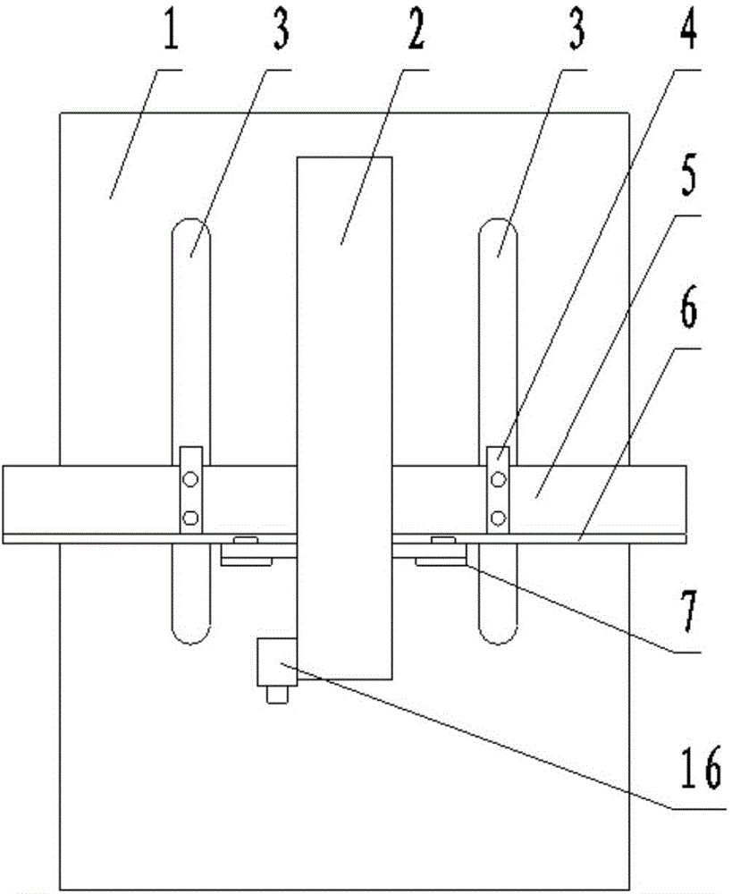 High-accuracy processing method of computer pattern machine and computer pattern machine