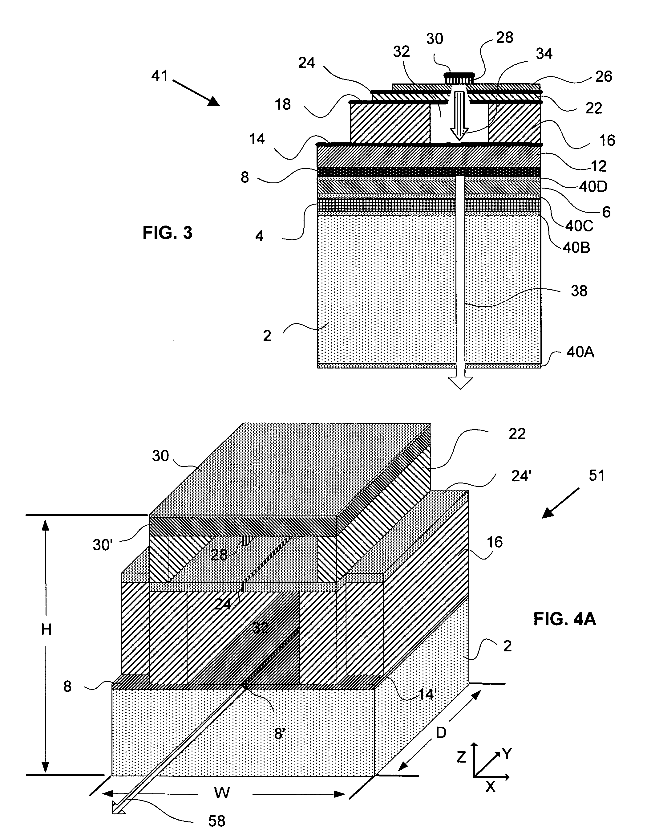 Electron beam pumped semiconductor laser