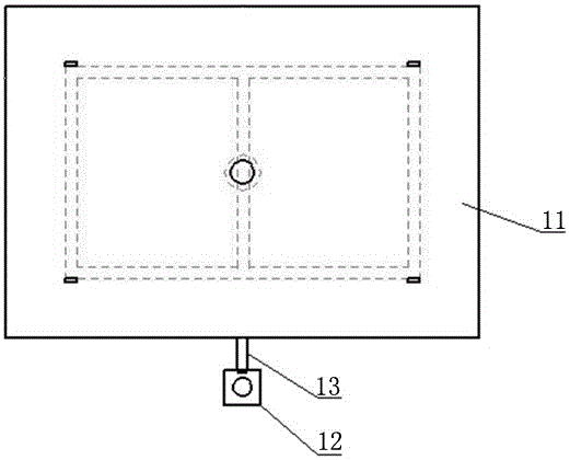 Novel lifesaving cage special for ship unloader and rescuing method