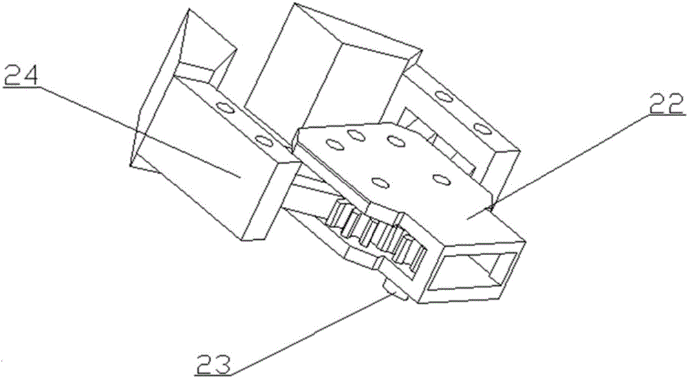 Multifunctional carrying device