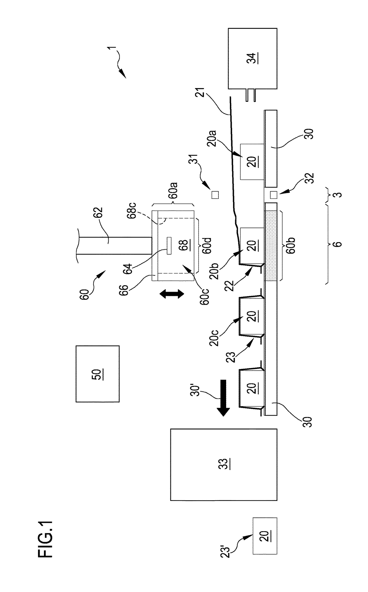 Packaging Apparatus with Evacuation Assembly and Packaging Process