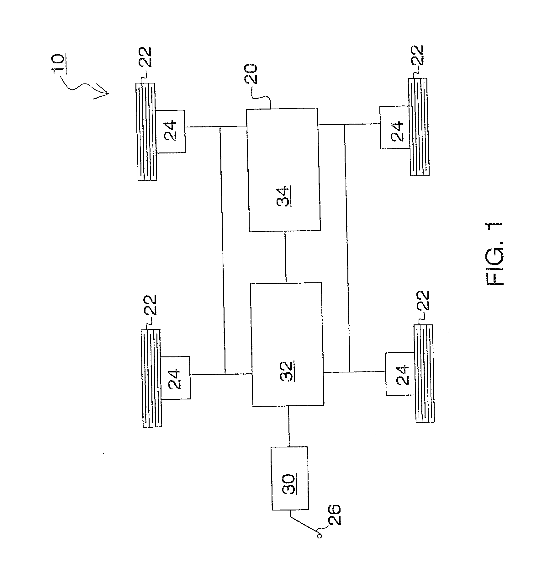 Apparatus for pulse charging electric vehicles