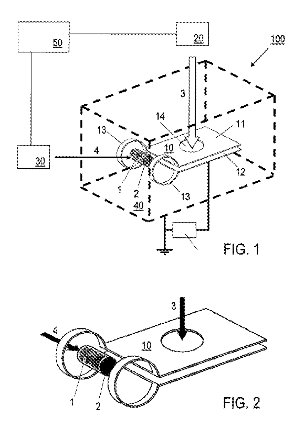 Method for Generating Electrical Energy by Laser-Based Nuclear Fusion and Laser Reactor