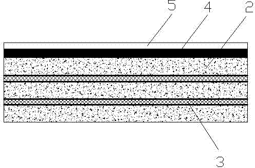 Solar reflective condensation panel