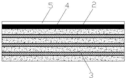 Solar reflective condensation panel