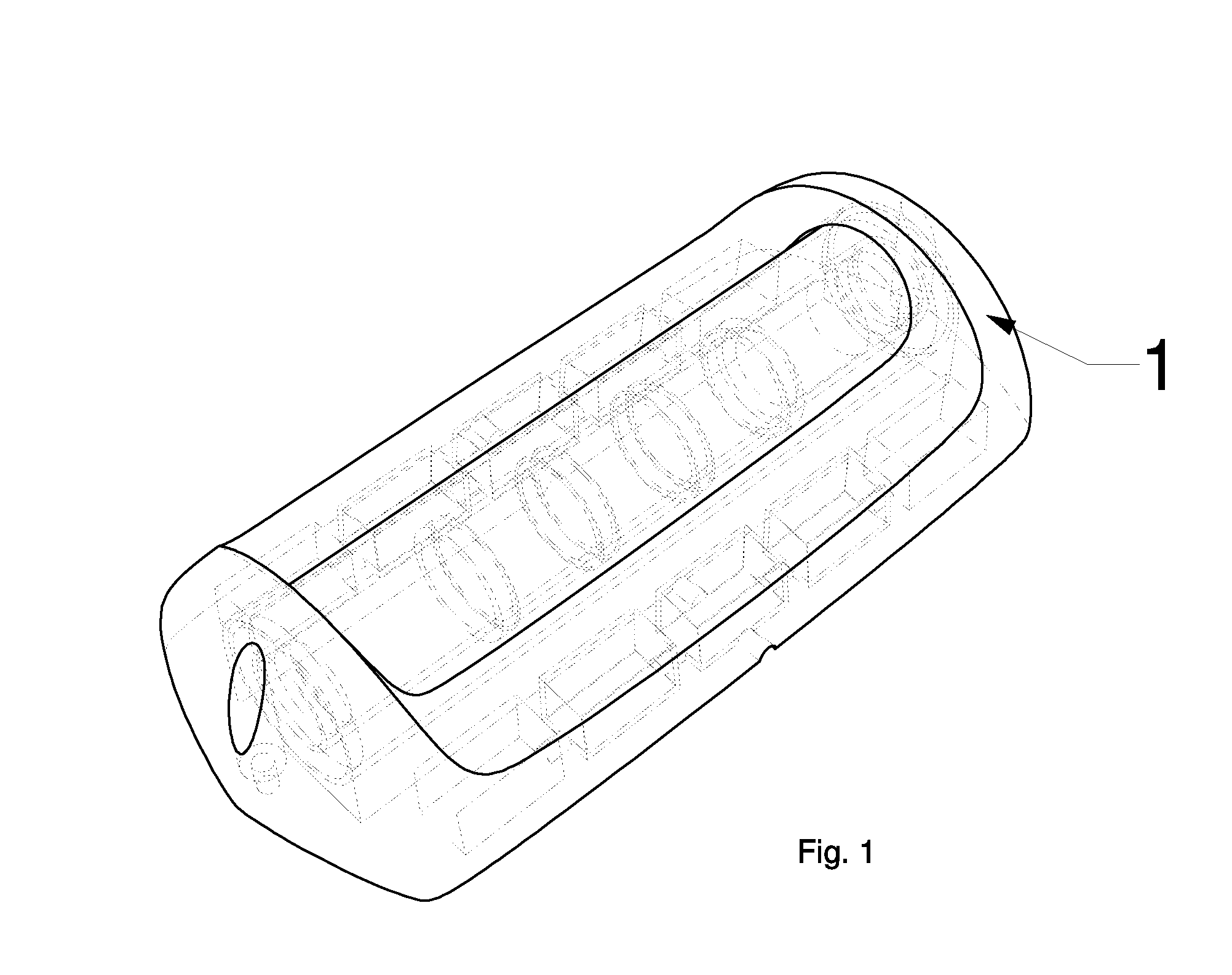 Device for powering interactive appliances in moving playground equipment